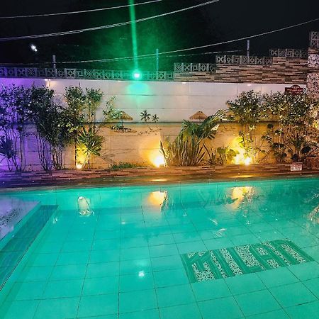 וונג טאו Mi Lan Boutique Resort מראה חיצוני תמונה