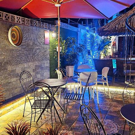 וונג טאו Mi Lan Boutique Resort מראה חיצוני תמונה