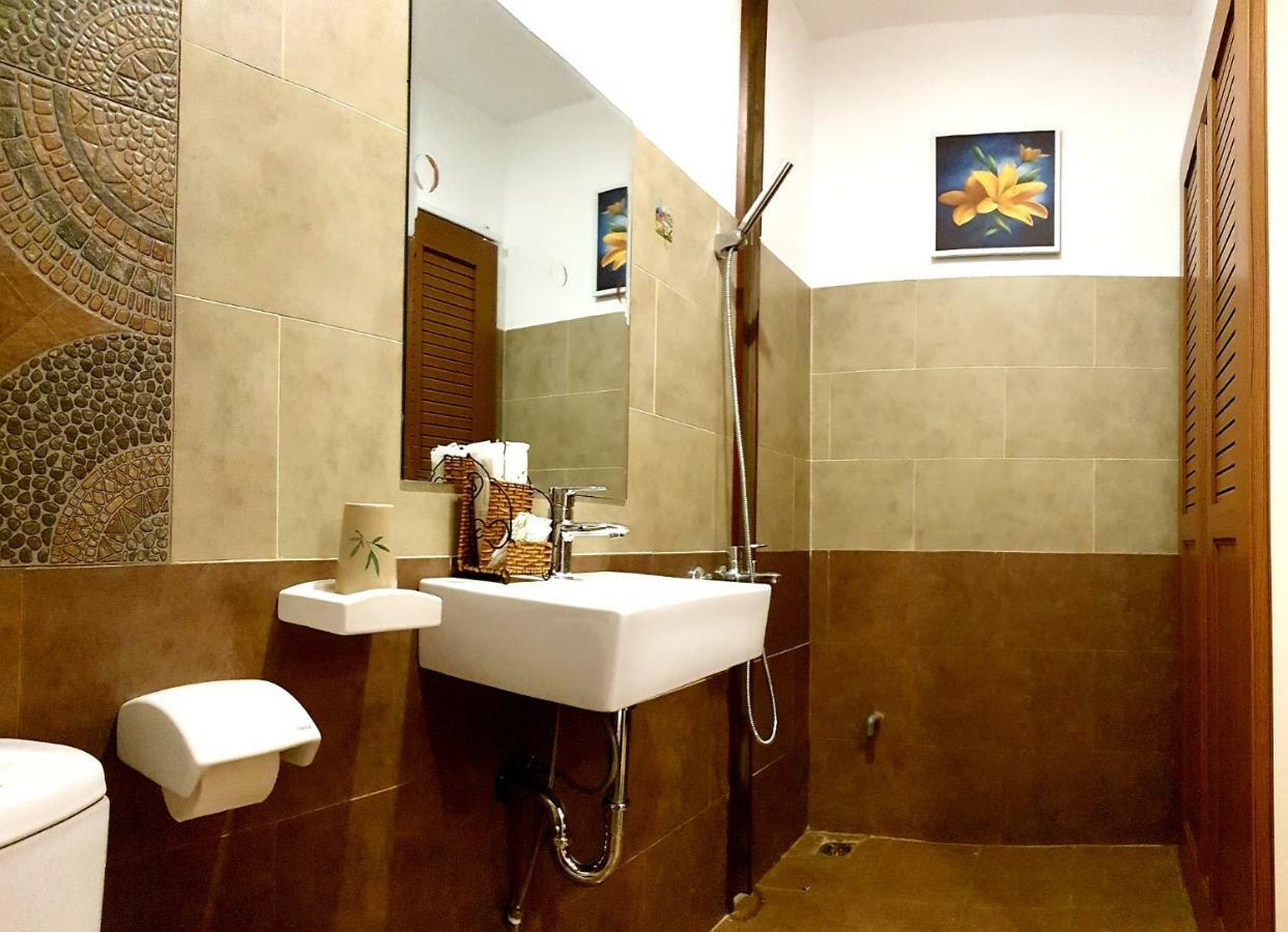 וונג טאו Mi Lan Boutique Resort מראה חיצוני תמונה